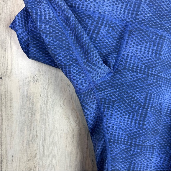 Tuff Athletics | Leggings Bundle Lot of 5 Medium - Picture 4 of 13